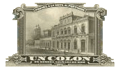 1 Coln, 1922